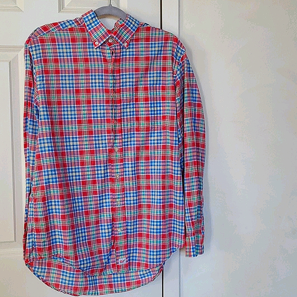 Mens shirt